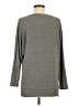 Cupcakes & Cashmere Gray Pullover Sweater Size M - photo 2