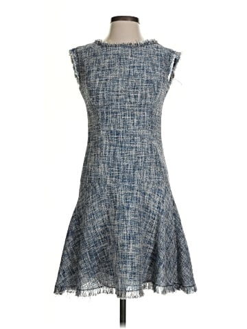 Rebecca Taylor Casual Dress (view 1)
