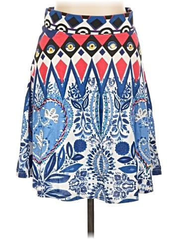Desigual Casual Skirt (view 1)