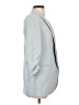 Express 100% Polyester Blue Blazer Size XS - photo 4