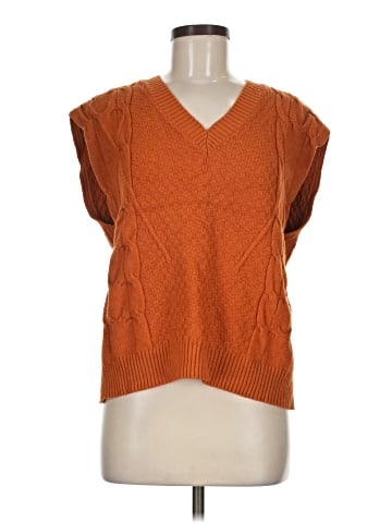 Unbranded Sweater Vest (view 1)