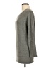 Cupcakes & Cashmere Gray Pullover Sweater Size M - photo 5