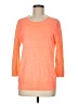 J.Crew Orange Sweatshirt Size M (estimated) - photo 1