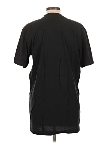 American Apparel Short Sleeve T-Shirt (view 2)