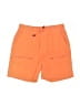Gymboree Solid Orange Cargo Shorts Size 5T - photo 1