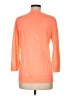 J.Crew Orange Sweatshirt Size M (estimated) - photo 2