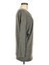 Cupcakes & Cashmere Gray Pullover Sweater Size M - photo 4