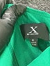 Xscape Green Cocktail Dress Size 6 - photo 4