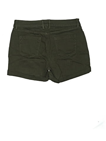 Apt. 9 Khaki Shorts (view 2)