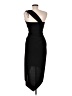 David Meister Black Cocktail Dress Size 8 - photo 2