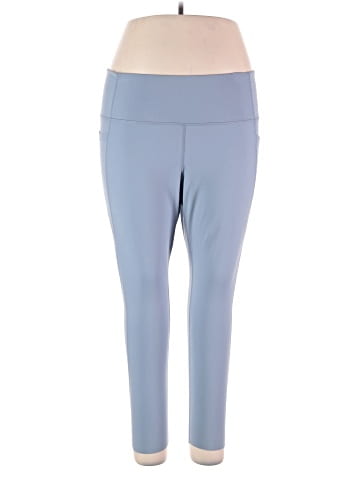 Danskin Active Pants (view 1)