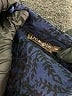 J. McLaughlin Tweed Blue Cocktail Dress Size M - photo 7