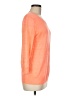 J.Crew Orange Sweatshirt Size M (estimated) - photo 4