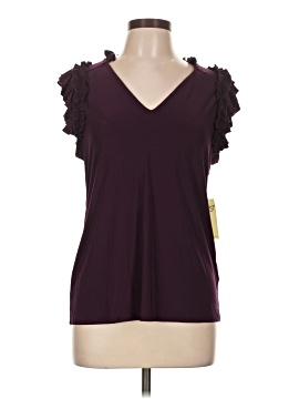 Perseption Concept Short Sleeve Top