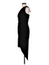 David Meister Black Cocktail Dress Size 8 - photo 5