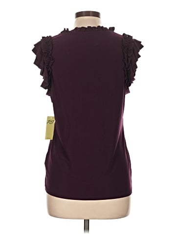 Perseption Concept Short Sleeve Top (view 2)