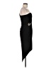 David Meister Black Cocktail Dress Size 8 - photo 4