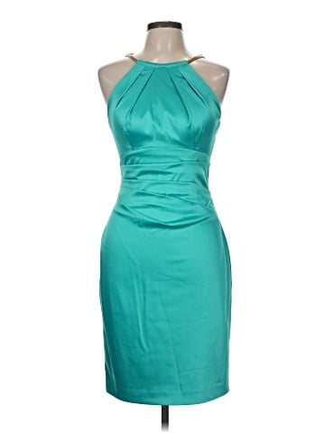 Eliza J Cocktail Dress (view 1)