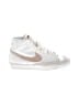 Nike White Sneakers Size 12 - photo 1