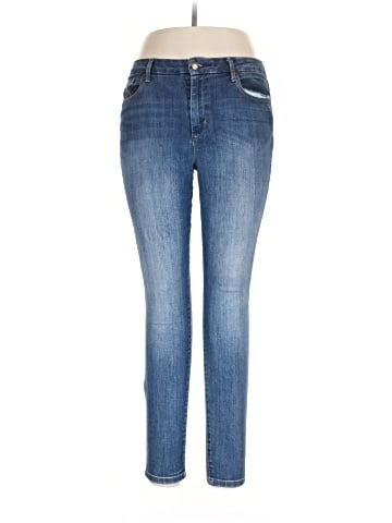 Jessica Simpson Jeans (view 1)