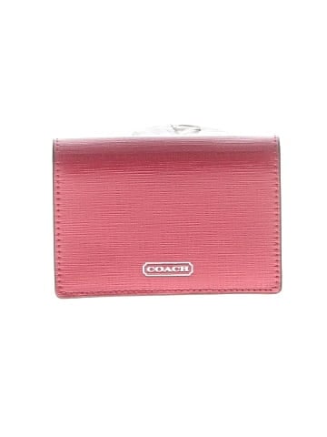 Coach Factory Wallet (view 1)