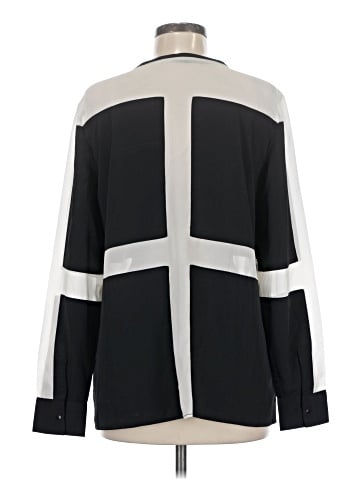 W118 by Walter Baker Long Sleeve Blouse (view 2)