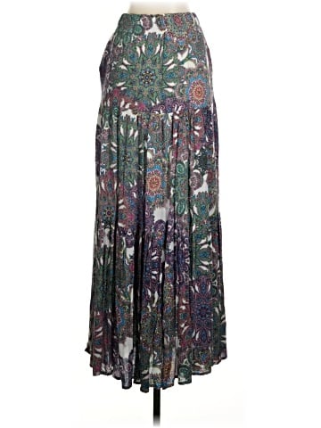 Scoop Casual Skirt (view 2)