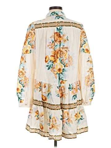 By Anthropologie Casual Dress (view 2)