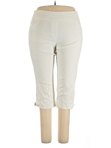 Ruby Rd. Khakis (view 1)