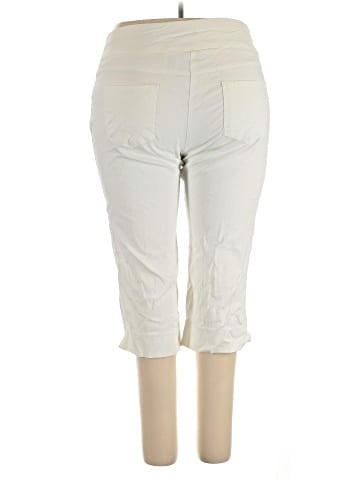 Ruby Rd. Khakis (view 2)