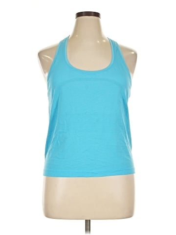Lululemon Athletica Tank Top (view 1)