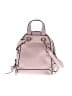 MICHAEL Michael Kors 100% Leather Pink Leather Backpack One size - photo 2