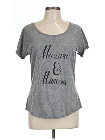 District. Short Sleeve T-Shirt (view 1)