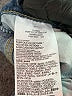 Levi's Blue Jeans Size 12 - photo 3
