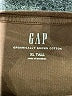 Gap Brown Short Sleeve T-Shirt Size XL (tall) - photo 7
