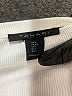 Tahari White Short Sleeve Top Size S - photo 7