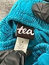 Tea 100% Cotton Teal Athletic Shorts Size 3 - photo 3