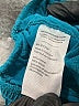 Tea 100% Cotton Teal Athletic Shorts Size 3 - photo 4