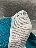 Tea 100% Cotton Teal Athletic Shorts Size 3 - photo 5