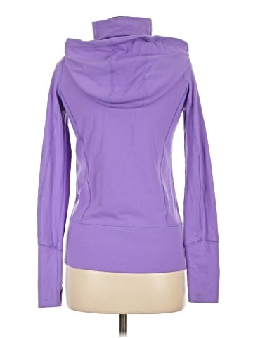 Lululemon Athletica Zip Up Hoodie (view 2)