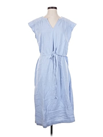 Pact Casual Dress (view 1)