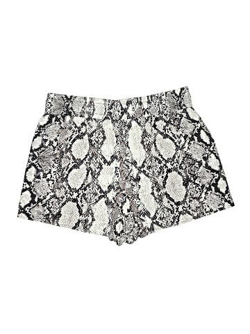 Express Outlet Shorts (view 2)