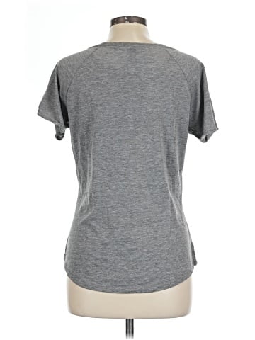 District. Short Sleeve T-Shirt (view 2)