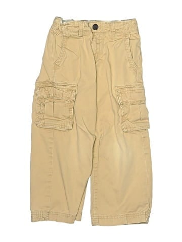 Baby Gap Cargo Pants (view 1)