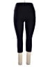 Unbranded Black Active Pants Size 2X-3XL - photo 2