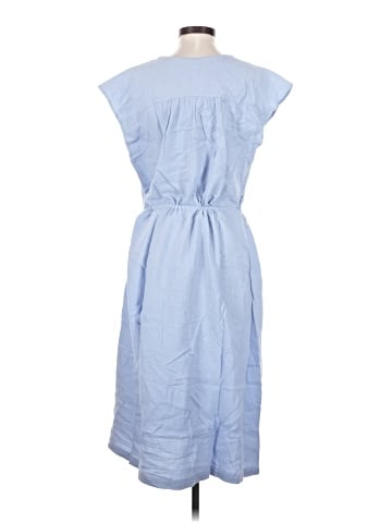 Pact Casual Dress (view 2)