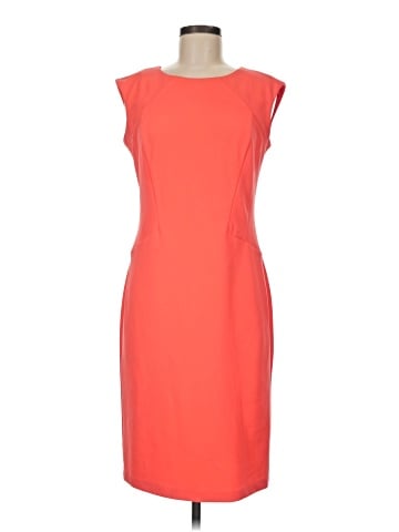 Glamour Cocktail Dress (view 1)