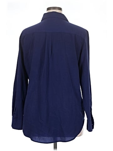 Apt. 9 Long Sleeve Button-Down Shirt (view 2)