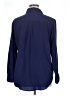 Apt. 9 Blue Long Sleeve Button-Down Shirt Size XL - photo 2