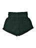 Adidas Solid Green Athletic Shorts Size XS - photo 2